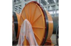 China Circulating Bed Boilers ISO CE/Ceramic Mining Ball Mill Ore Grinding Mill supplier