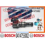 Boscch Electronic Unit Pump 0414755002 0414755003 0414755004 0414755005 0414755008 0414755014 0414755015 0414755017 0414 for sale