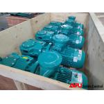 Solids Control Drilling Mud Agitators For Offshore Platform Mud Tank With 15HP Motor for sale