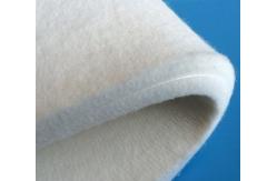 China Synthetic Fiber Endless Nomex Felt Belt Blanket Two Layers supplier