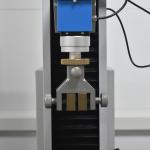 Customized Low Viscosity Computer Servo Tensile Testing Machine
