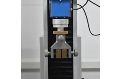China Customized Low Viscosity Computer Servo Tensile Testing Machine supplier