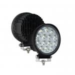 3360LM 42W LED Work Light Spot 2PCS For Agriculture Forestry for sale