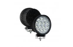 China 3360LM 42W LED Work Light Spot 2PCS For Agriculture Forestry supplier