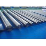 ASTM B348 F136 F67 Forged Titanium Round Bar With Low H7 Tolerance And 24% Elongation for sale