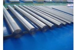 China Titanium  Gr17 round alloy rod/bar ‌for Chemical and Marine Engineering supplier