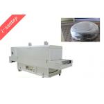 Heat Seal 18kw 80pcs/Min Cable Coiling And Packing Machine for sale