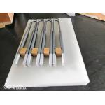 1800 Mosi2 Heating Elements Heating Element For Zirconia Sintering Furnace