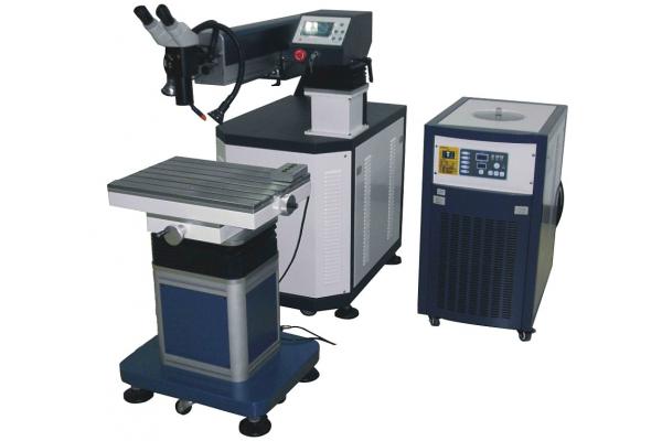 Laser Welding Machine 200W