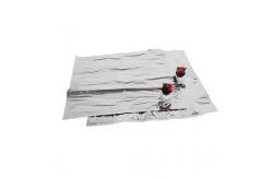 China Square / Rectangular Shape BIB Bags In Box With / Without Tap supplier