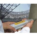 Rebound Concrete Test Hammer HT-225A for Construction Measuirng range 10-70N/mm2 for sale