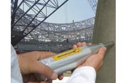 China High Strength tester,concrete test hammer HT-1000 testing range 50-80Mpa supplier