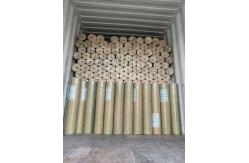 China 3/4*1m*14m*6kg Electric Galvanized Metal Wire Mesh supplier