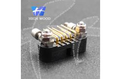 China HW-CMM Connector, HW-221VL10F23,2mm Pitch. supplier