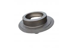 China Durable Forged Transmission Components for Automotive & Heavy Equipment Applications supplier