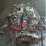 Hino F17C F17D F17E Used Diesel Engine Parts TS 16949 for sale