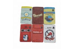 China Resealable Custom Food Packaging Bags 250g Reusable ziplockk Bags SGS supplier
