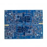 EMS Single Sided PCB for sale