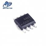 AOS AO4468 30V N-Channel MOSFET Electronic Components Ic Chips for sale