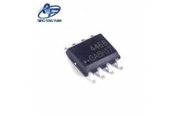 China AOS AO4468 30V N-Channel MOSFET Electronic Components Ic Chips supplier