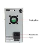 30V Jewelry Plating Machine 3005 Gold Plating Kit Electroplating