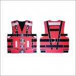 Cool PFD Life Jacket Harsh Conditions Tolerable For Emergency Situations for sale