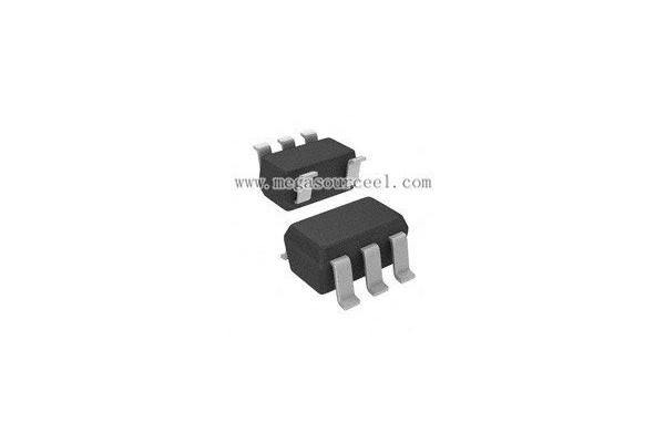 LM3722IM5-4.63 - National Semiconductor - 5-Pin Microprocessor Reset Circuits