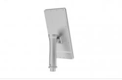 China Automatic Face Recognition Terminal 10.1 Capacitive Touch Screen 0-30mm supplier
