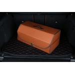 Multipurpose Car Trunk Organizer Car Trunk Organizer vehicle trunk organizer