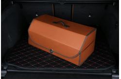 China Multipurpose Car Trunk Organizer Car Trunk Organizer vehicle trunk organizer supplier