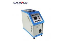 China Temperature Calibration Made Easy with Dry Block Temperature Calibrator supplier