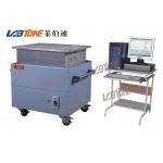 Mechanical Vibration Shaker Table Vibration Tester Transportation Tester For Battery Test for sale