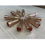 Polishing Stud Welding Chuck BeCu Material For Welding Equipment Pneumatic for sale