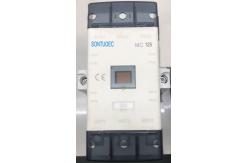 China 150A 220v 3P Magnetic Alternating Current Contactor supplier