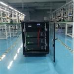 LiFePO4 Lithium Battery Solar System 48V 10KW 15KWH Complete Solar Power System