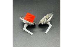 China Professional Gas Valve for Commercial Use - High-Performance and Adaptable Control supplier