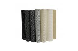 China Screen Roller Material Sun Shades Roller Blinds Sunscreen Fabric For Window supplier