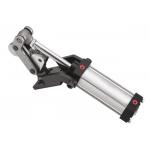 1140g Weight SUS304 Destaco Weldable Pneumatic Toggle Clamp for sale