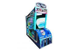 China Let's Disc Lottery Game Machine Video Game Machine supplier