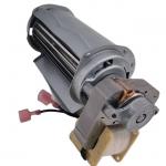 45mm 27W 0.5A Ac Fan Motor High Temperature Cross Blower Motor Replacement for sale