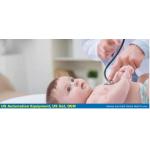 Diposable Ecg Electrode For Children , Ecg Electrode For Neonates