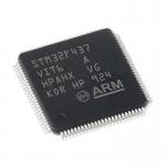 ST STM32F437VIT6 LQFP100 MCU Microcontroller for sale