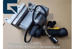 China  950M 962M 966M 972M 980M 982M Hydraulic Remote Control Joystick 287-0371 2870371 supplier