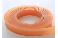 China 50*9MM Roll 75A Silk Screen Printing Materials supplier