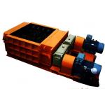 1630mm 2350TPH Double Roller Crusher and coal mine tooth roller crusher factory