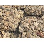 Machine Woven Double Twisted Hexagonal Sek Gabion Mesh 3x1x1m