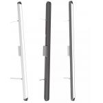 Suspended 3000k Led Linear Strip Light For Office