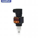 Yunyi High Accuracy YD33 Pressure Sensor Transmitter With Digital Display for sale