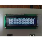 Character 1602 COB 3.3V/5V 16X2 LCD Module Dot-matrix LCD Modules