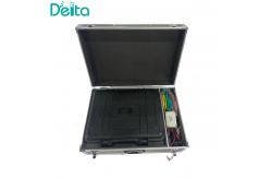 China CPT-III Touch Screen CT PT Analyzer, Automatic CT PT Analysis Instrument supplier